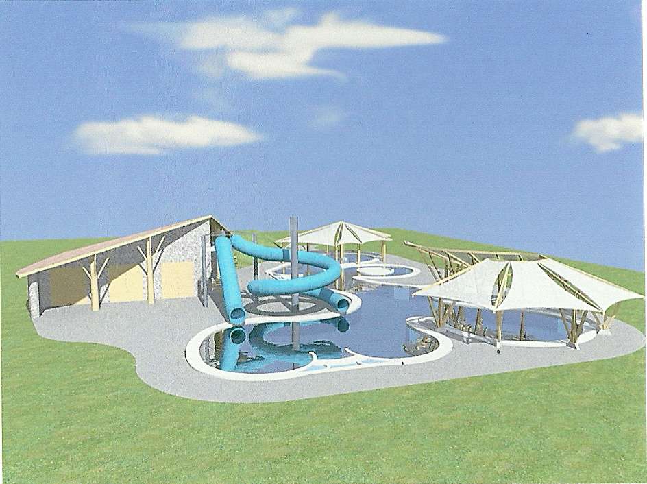 ifjúsági medence ifjúsági medence