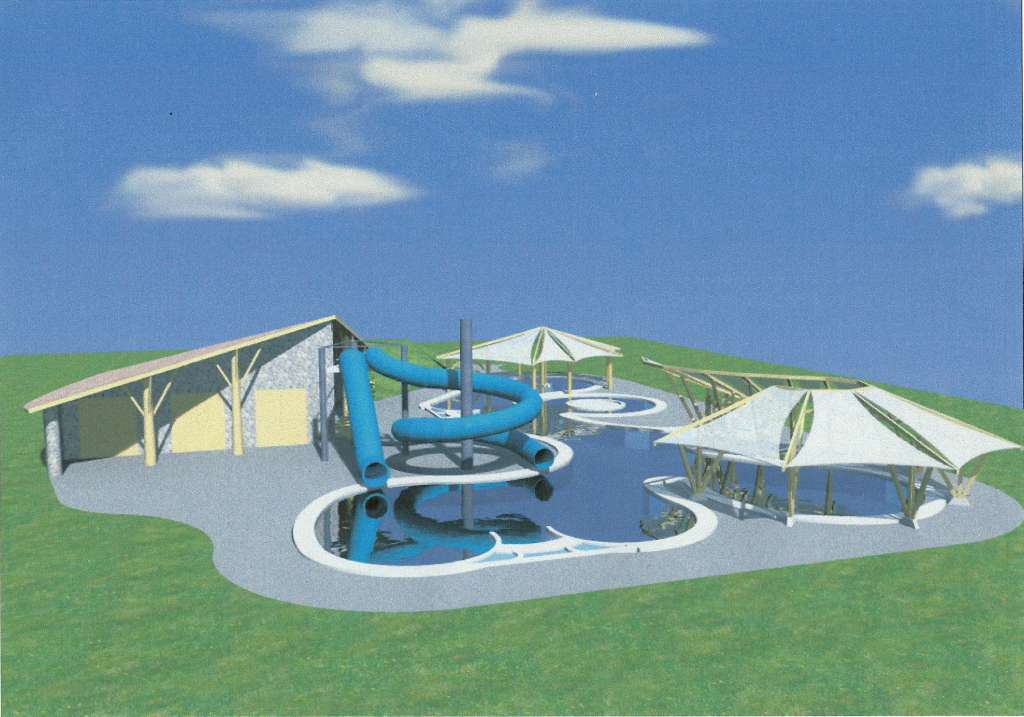 ifjúsági medence ifjúsági medence