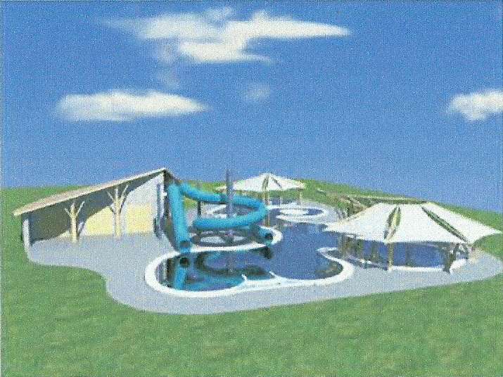 ifjúsági medence ifjúsági medence